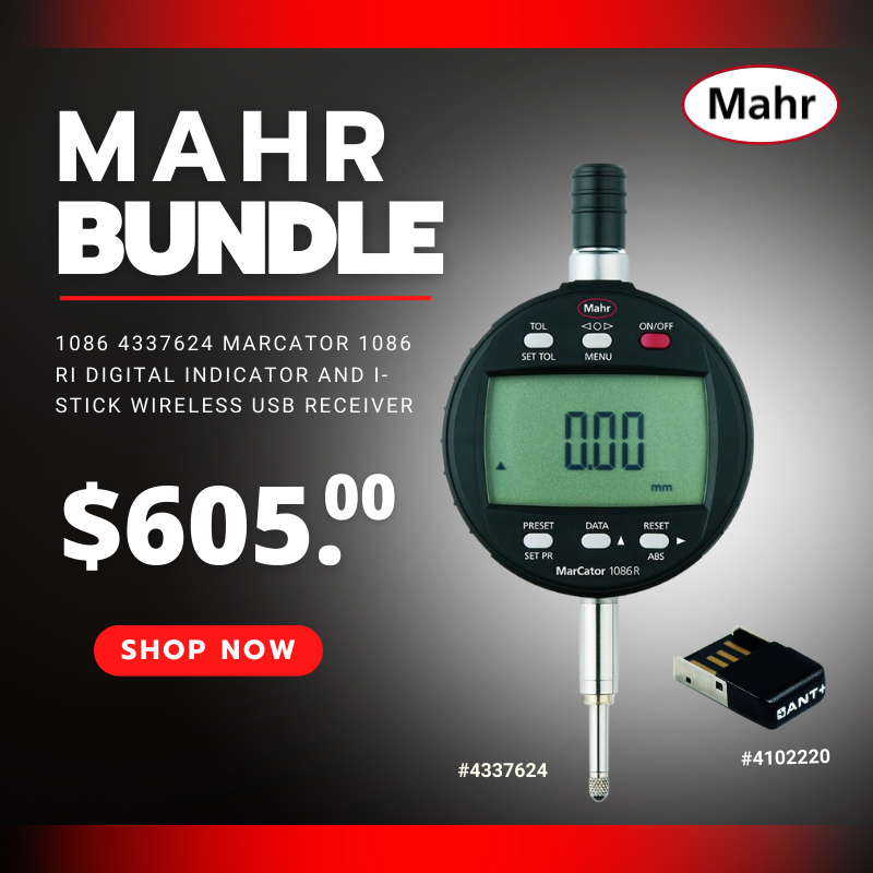 Our Promotionsㅣ Master Gage & Tool Co.