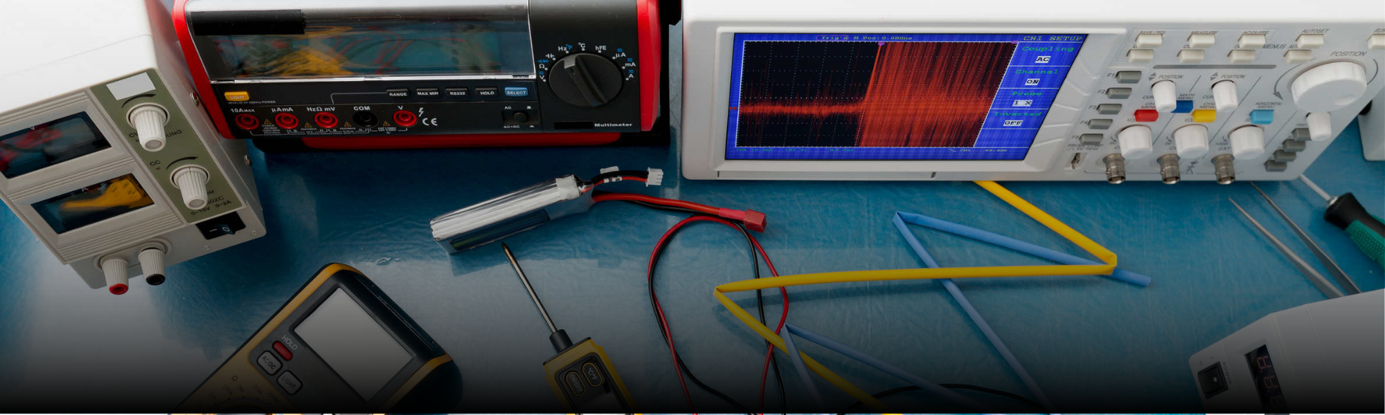 A Beginner’s Guide to Electronic Calibration: Everything You Need to Know