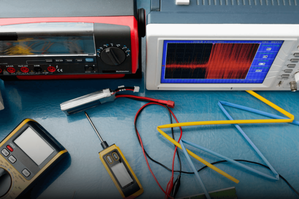 A Beginner’s Guide to Electronic Calibration: Everything You Need to Know