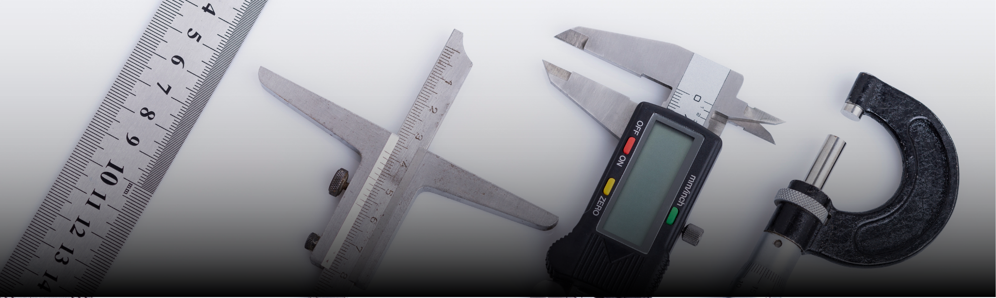 Inaccurate Results and Three Other Signs Your Equipment Needs Calibration