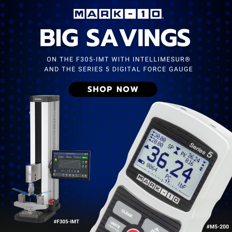 Our Promotionsㅣ Master Gage & Tool Co.