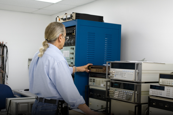 Why You Should Expect Much More from Your Calibration Lab