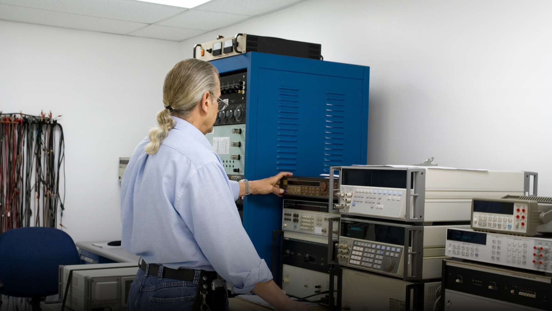 Why You Should Expect Much More from Your Calibration Lab