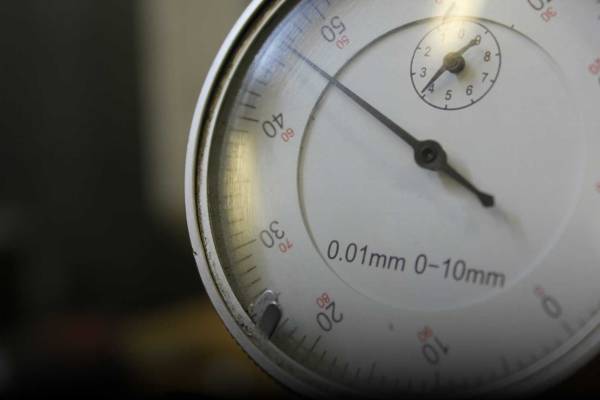 5 Things to Consider When Buying a Dial Test Indicator