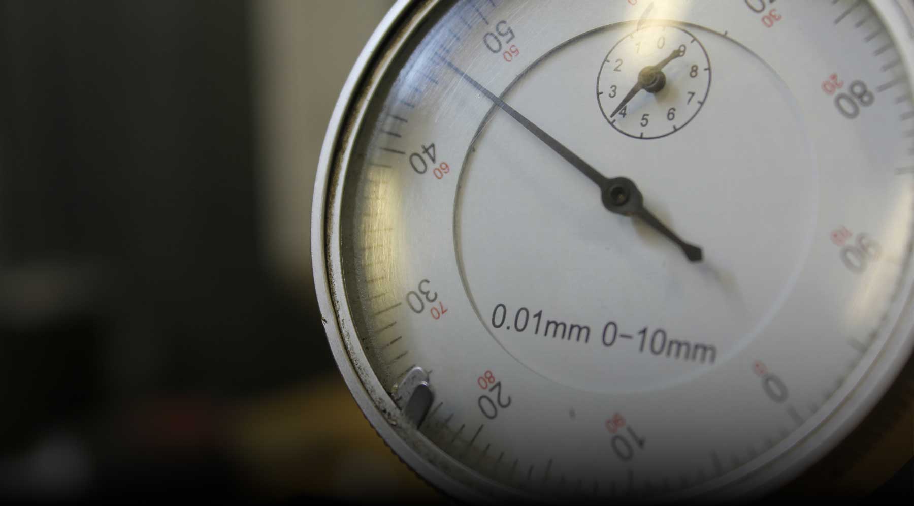 5 Things to Consider When Buying a Dial Test Indicator