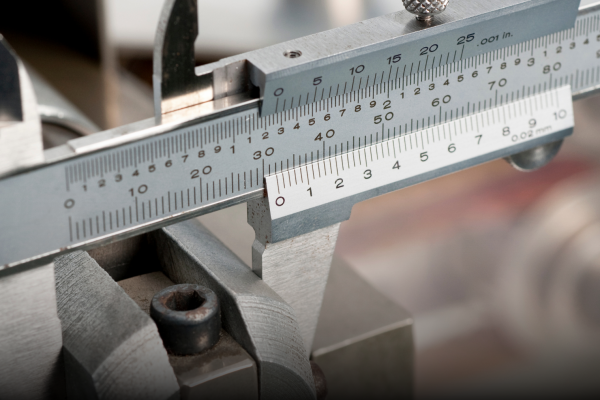 How Precise Measurements Can Save Manufacturers Time and Money