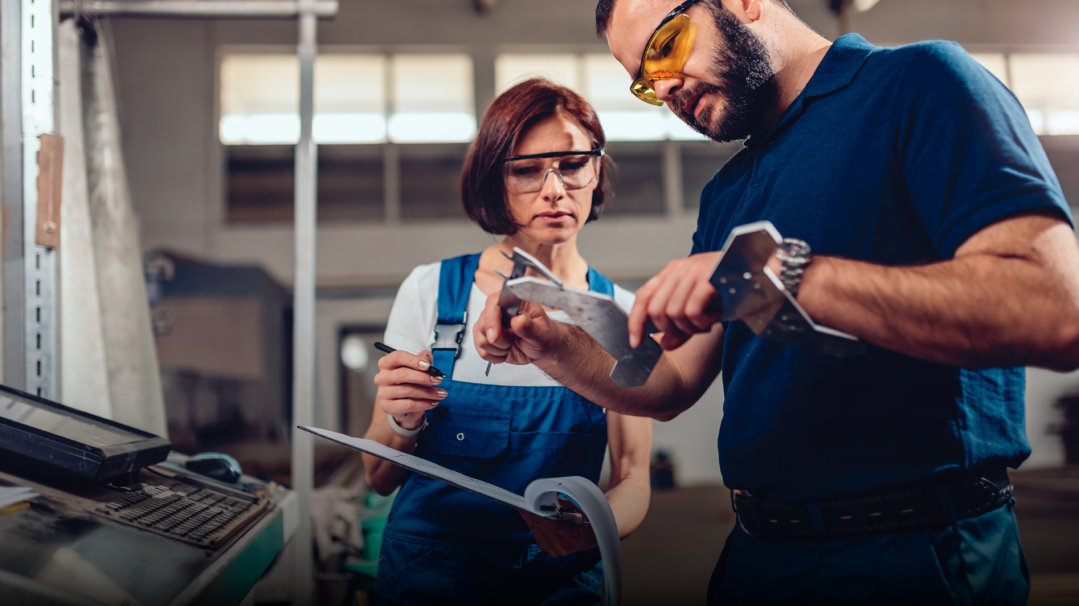 Precision Matters 6 Effective Ways to Limit Human Error