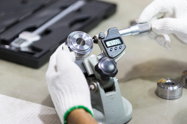 Traceability in Calibration: Why It Matters for Accurate Measurements