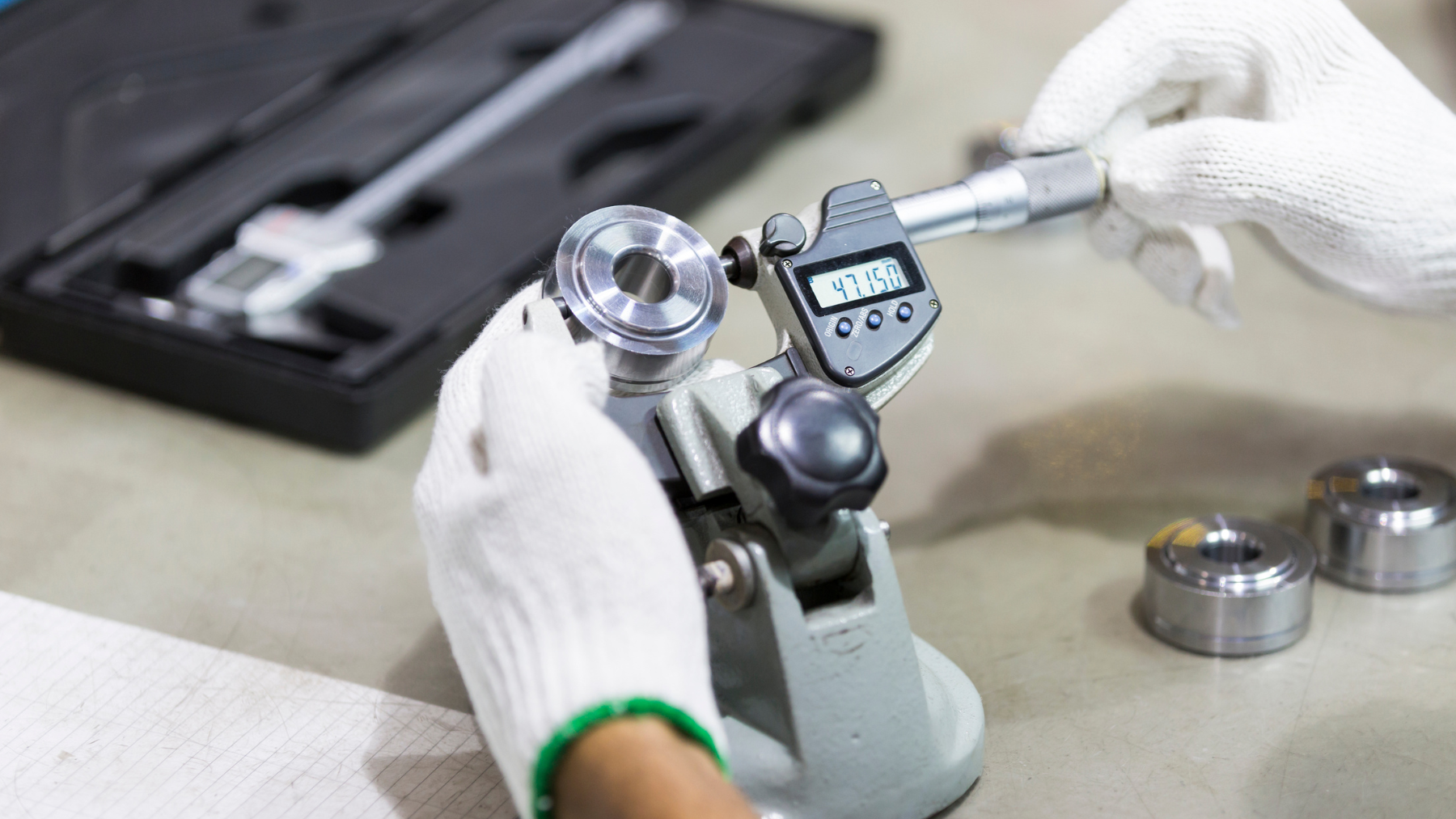 Traceability in Calibration: Why It Matters for Accurate Measurements